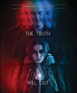 The Truth Will Out Blu-ray