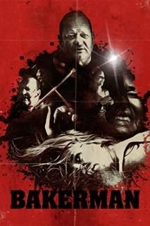 Bakerman Blu-ray