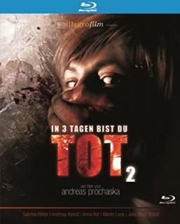 In 3 Tagen bist du tot 2 - Blu-Ray