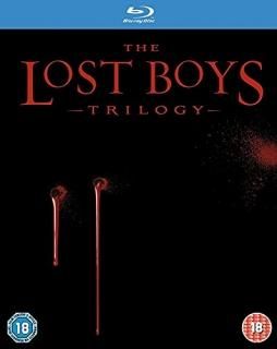 Lost Boys Collection Blu-ray