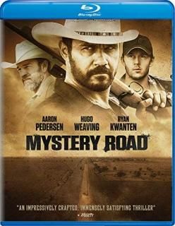 Mystery Road