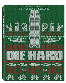 Die Hard Blu-ray