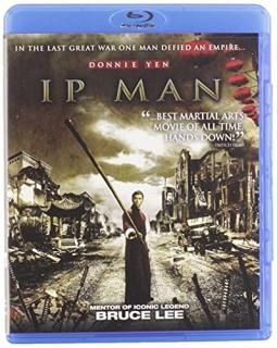 IP MAN