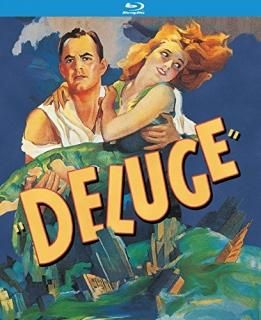 Deluge Blu-ray Import