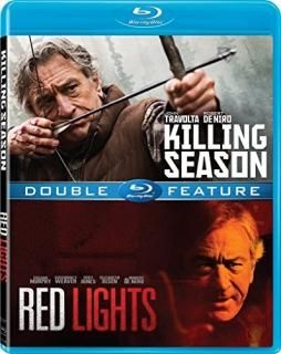 ROBERT DE NIRO DOUBLE FEATURE