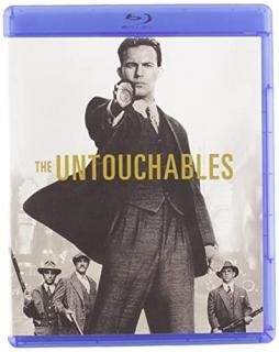 Untouchables / Blu-ray Import