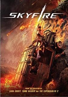 Skyfire Blu-ray