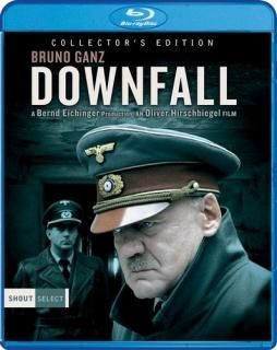 Downfall / Blu-ray Import