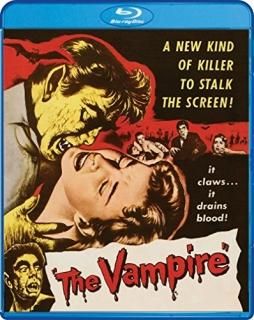 Vampire/ Blu-ray Import