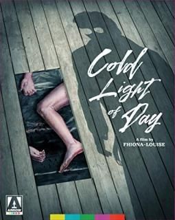 Cold Light of Day Blu-ray