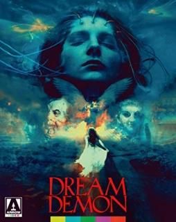 Dream Demon Blu-ray