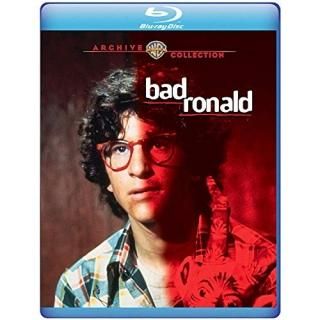 Bad Ronald Blu-ray