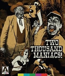Two Thousand Maniacs
