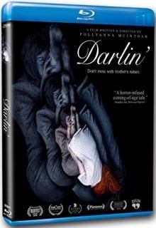 Darlin Blu-ray