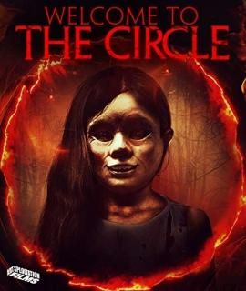 Welcome to the Circle Blu-ray