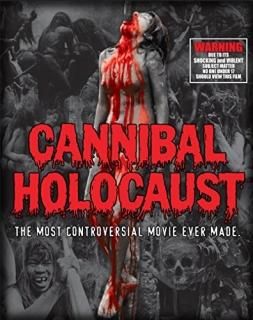 CANNIBAL HOLOCAUST