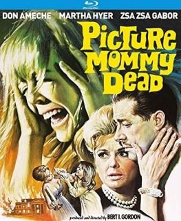 Picture Mommy Dead Blu-ray