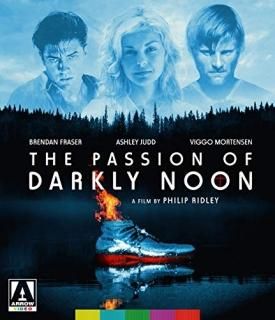 The Passion of Darkly Noon Blu-ray