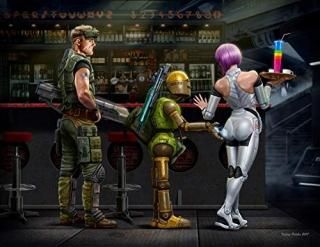 Masterbox 24031 Kit de mod??lisme