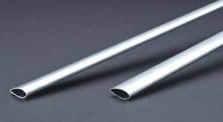 Streamline Tube 353/4 2 by K&S Engineering