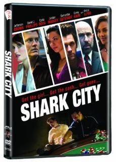 Shark City