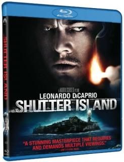 SHUTTER ISLAND