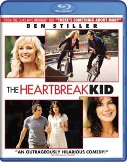 The Heartbreak Kid Blu-ray