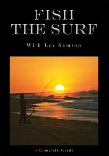 Fish The Surf with Lee Samson