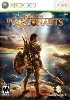 Rise of the Argonauts / Game 