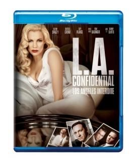 L.A. Confidential BD Blu-ray