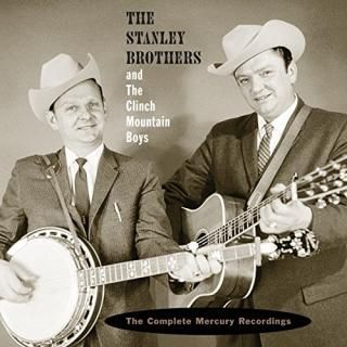 Complete Mercury Recordings