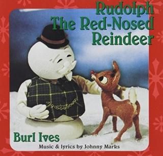 Rudolph the Red-Nosed Reindeer