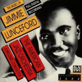 Music of Jimmie Lunceford
