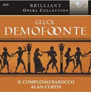 Gluck Demofoonte