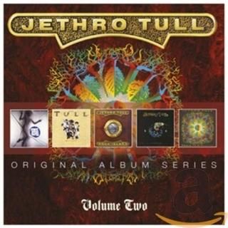 Original Album Series