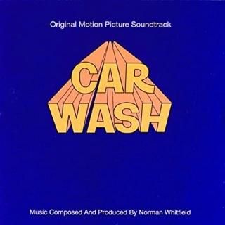 Car Wash Original Motion Picture Soundtrack