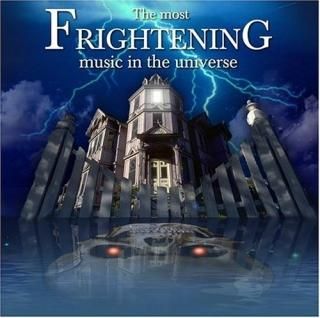 Most Frightening Music in the Universe