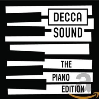 Decca Sound the Piano Edition