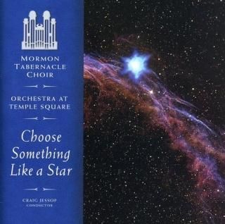 Choose Something Like a Star