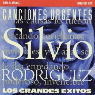 Cuba Classics 1 Canciones Urgentes