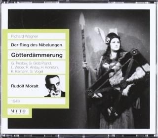 Wagner Gotterdammerung