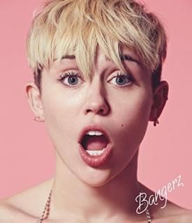 Bangerz Tour Blu-ray