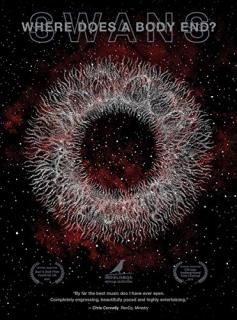 Where Does a Body End Blu-ray