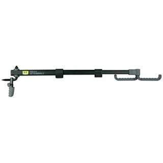 Hawk Mega Xtendible Tree Arm - Sturdy Equipment Holder for Hunting Treestands La