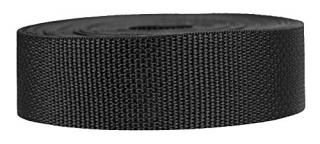 Strapworks Lightweight Polypropylene Webbing - Poly Strapping for Outdoor DIY Ge