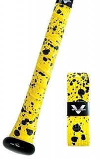 Х륫Vulcan VULCAN BATGRIPS Х륫Хåȥå V050-YELSPLT YELLOW SPLATTERץå 0.
