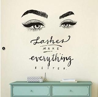 BooDecal ѥ꡼ ޤĤ Make Everything Better Eyes ǥ ޤ ɲ襢ƥå ᥤå