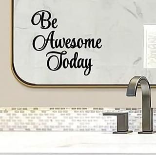 Be Awesome Today ѥߥ顼ǥ 󥹥ԥ졼ʥߥ顼 ֥å ӥˡ 륹ƥå   5.5  V