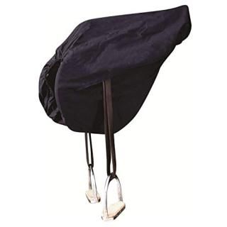 Cashel English Saddle Shield Rain Cover for Riding
