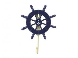 Ѥʥ饤ȥ֥롼ȥۥ磻Ship Wheel with󥫡18??Ship Wheel??Shipsƥ 6 inch Wheel